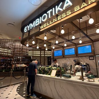 Cymbiotika - Juice Bars & Smoothies Near Me - Las Vegas, Nevada