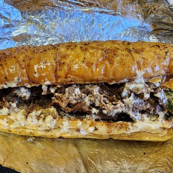 Smoke-N-Hoagies - Sandwiches Near Me - Ocean Springs, Mississippi