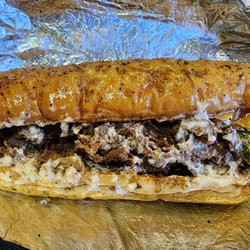 Smoke-N-Hoagies