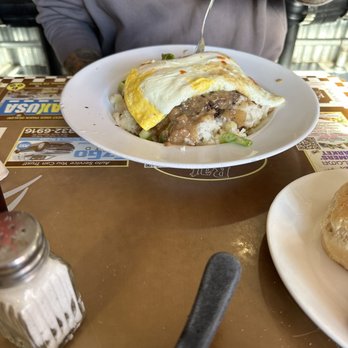 Sax's Joint - Yummy Moco Loco - Breakfast & Brunch Near Me - Petaluma, California Sax's Joint - Yummy Moco Loco - Breakfast & Brunch Near Me - Petaluma, California