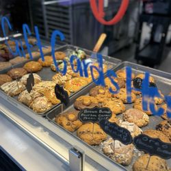 For The Love Of Dough