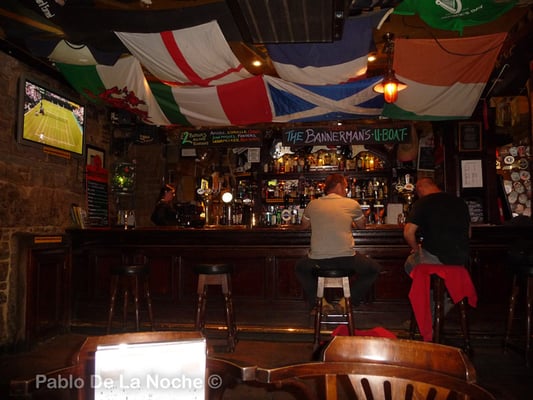 Bannerman's Bar by null