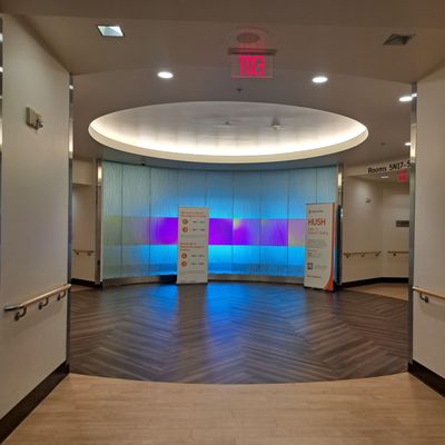 Barrow NeuroSpine and Rehabilitation Center of Phoenix