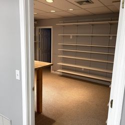 MJC Handyman - Pharmacy
