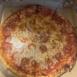 Papa Sammy's Pizza - Pepperoni