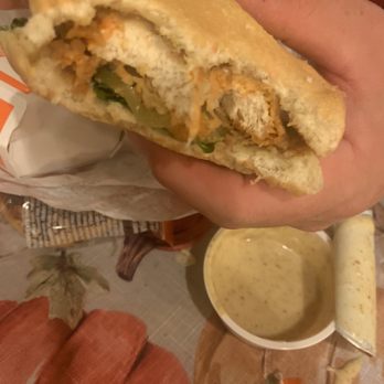 Whataburger - Chicken sandwich - Fast Food Near Me - Queen Creek, Arizona Whataburger - Chicken sandwich - Fast Food Near Me - Queen Creek, Arizona