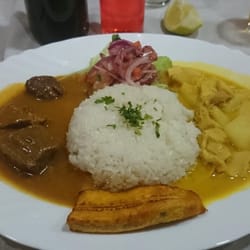 El Rincón del Sabor - Bandera