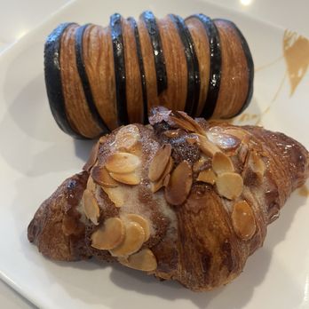 Cocotte - Almond croissant and pain au chocolat - Sandwiches Near Me - Cornelius, North Carolina Cocotte - Almond croissant and pain au chocolat - Sandwiches Near Me - Cornelius, North Carolina
