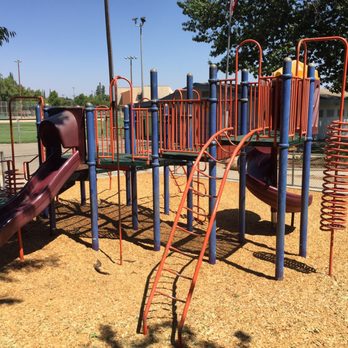 Quigley Playground - Parks Near Me - Fresno, California Quigley Playground - Parks Near Me - Fresno, California