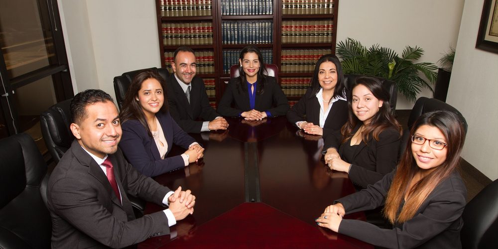 CIMA Law Group - immigration attorney in Phoenix, AZ