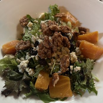Bartleby - Bartleby Salad - Supper Clubs Near Me - Cleveland, Ohio Bartleby - Bartleby Salad - Supper Clubs Near Me - Cleveland, Ohio