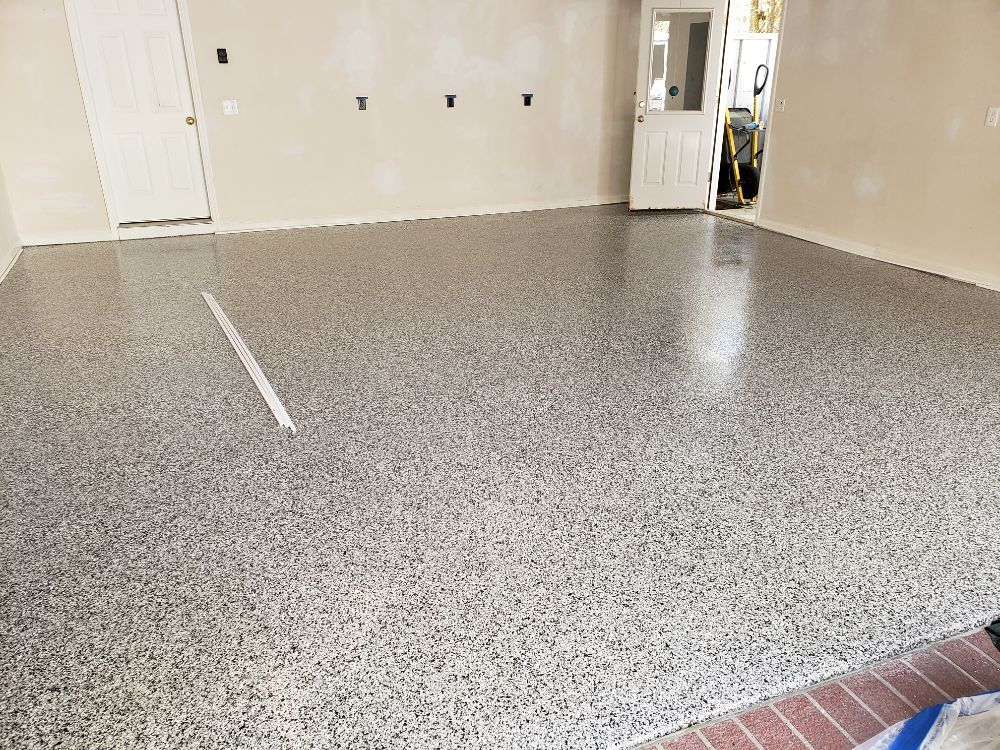 Slide of Stewart Services