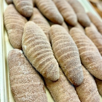 El Sol Bakery Plus - Pan Dulce named Fino - Bakeries Near Me - Long Beach, California