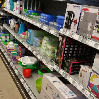 REWE - Thermokannen, Vorratsbehälter etc. - Grocery Near Me - Naumburg, HE