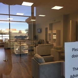 Advanced Skin Institute - Waiting room