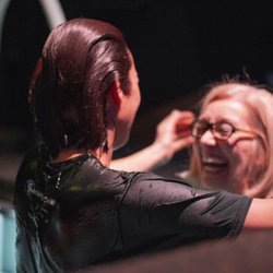 Grace Fellowship - Baptisms!