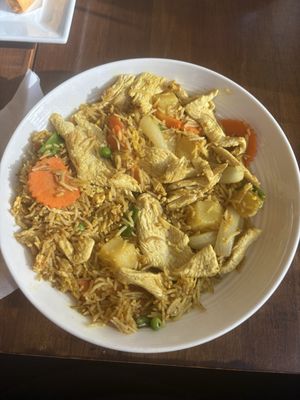 Lemon Thai Cuisine by null