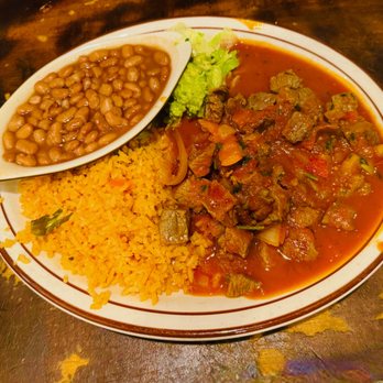 Lindo Michoacan - Steak Piccado - Mexican Near Me - Las Vegas, Nevada Lindo Michoacan - Steak Piccado - Mexican Near Me - Las Vegas, Nevada