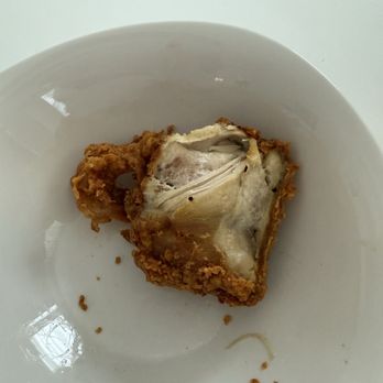 Jollibee - 10pc Chickenjoy Bucket - Chicken Shop Near Me - Alhambra, California Jollibee - 10pc Chickenjoy Bucket - Chicken Shop Near Me - Alhambra, California