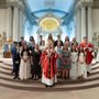 Photo of Mater Dei Catholic Parish