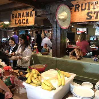 El Torito - custom desserts and omelets to order - Mexican Near Me - Irvine, California