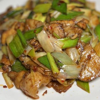 Sichuan Palace - Twice Cooked Pork Belly - Chinese Near Me - Chelmsford, Massachusetts Sichuan Palace - Twice Cooked Pork Belly - Chinese Near Me - Chelmsford, Massachusetts