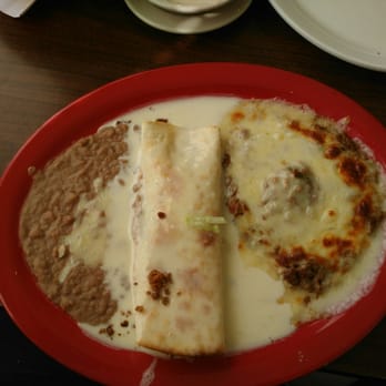 La Michoacana - Awesome cheesy Mexican goodness - Mexican Near Me - Hampton, Georgia