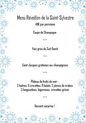 Menu photo 1 La Capitainerie Bordeaux, 33