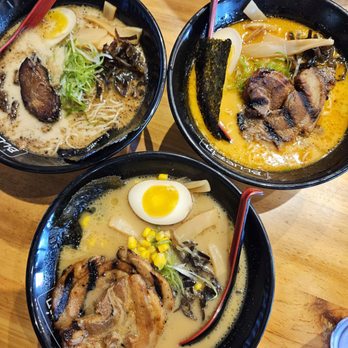 Bluefin Sushi & Ramen - Black 2, miso, red - Sushi Bars Near Me - Kyle, Texas Bluefin Sushi & Ramen - Black 2, miso, red - Sushi Bars Near Me - Kyle, Texas