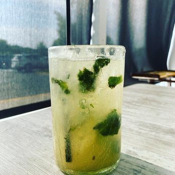 Uncle Ricos Cantina - Ginger Mojito - Tex-Mex Near Me - Manassas, Virginia Uncle Ricos Cantina - Ginger Mojito - Tex-Mex Near Me - Manassas, Virginia