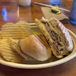 The Wreck - Wrecked Cuban