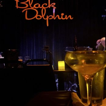 Black Dolphin - Jazz & Blues Near Me - Kansas City, Missouri Black Dolphin - Jazz & Blues Near Me - Kansas City, Missouri
