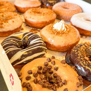 Duck Donuts - Donuts Near Me - Greensboro, North Carolina