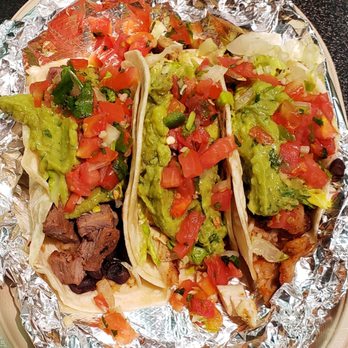 Chipotle Mexican Grill - Shake Hands with Fully Loaded Tacos!! - Fast Food Near Me - East Hanover, New Jersey Chipotle Mexican Grill - Shake Hands with Fully Loaded Tacos!! - Fast Food Near Me - East Hanover, New Jersey