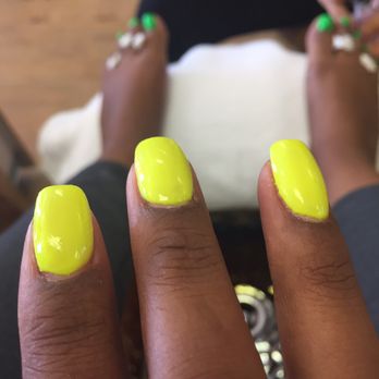Beauty Nails - Nail Salons Near Me - Portland, Oregon