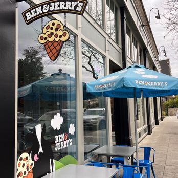 Ben & Jerry’s - Outside - Ice Cream & Frozen Yogurt Near Me - Napa, California Ben & Jerry’s - Outside - Ice Cream & Frozen Yogurt Near Me - Napa, California