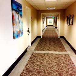 Dre McGee, MA, LMFT - San Marcos Building, office located down the hall at suite 19