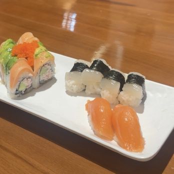 Kuma Sushi - Sushi Bars Near Me - Reno, Nevada