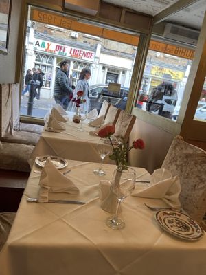 Muhib’s best in brick lane by null