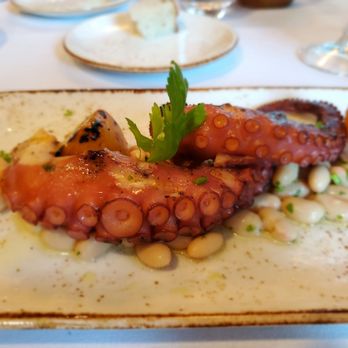 forchetta - Octopus - Italian Near Me - Charlotte, North Carolina forchetta - Octopus - Italian Near Me - Charlotte, North Carolina