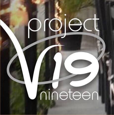 Project V19