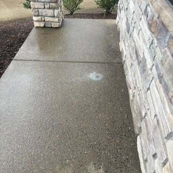 Oxiklean Maintenance - Like new! - Carpet Cleaning Near Me - Keizer, Oregon