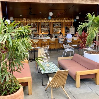 Hideout - Bar area - Bars Near Me - Honolulu, Hawaii Hideout - Bar area - Bars Near Me - Honolulu, Hawaii