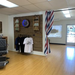 Casey’s Barbershop - Shop