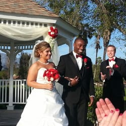Summercloud Mobile Tanning - A natural glow on your wedding day is a must!