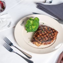 Connors Steak & Seafood