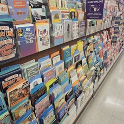 Walgreens