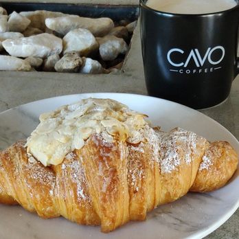 Cavo Coffee - Coffee & Tea Near Me - Houston, Texas