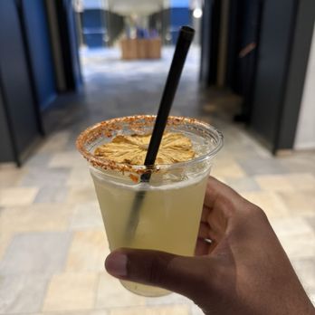 Carmocha - Rebel drink - Tapas/Small Plates Near Me - Indian Wells, California