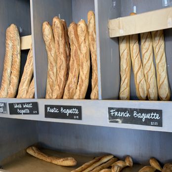 Atelier Monnier - Pinecrest - Bakeries Near Me - Pinecrest, Florida